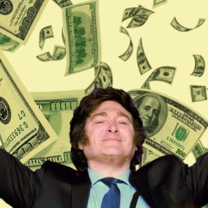 “abrochense-los-cinturones”:-avanza-el-rally-importador-y-en-el-mercado-temen-por-el-regreso-del-milei-“libertario”