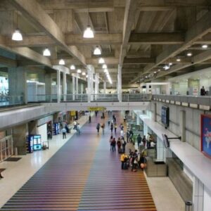 iata-pide-mayor-claridad-para-evaluar-la-seguridad-en-el-espacio-aereo-venezolano