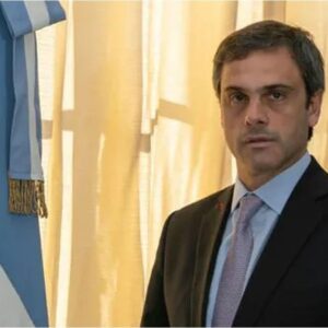 guillermo-michel:-“quiero-discutir-una-reforma-tributaria-distinta-a-la-del-gobierno”