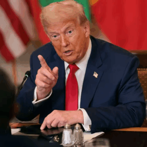 trump-planea-tener-una-llamada-telefonica-con-maduro,-segun-axios