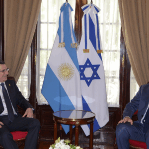 la-argentina-sumara-unos-u$s100.000-millones-a-sus-exportaciones-en-siete-anos,-proyecto-el-canciller-pablo-quirno