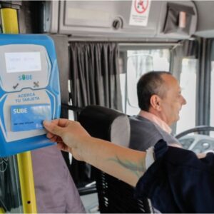 transporte-a-mitad-de-precio:-como-pagar-y-tener-un-50%-de-reintegro-con-la-tarjeta-sube