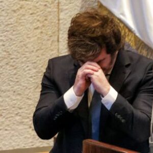 milei-de-argentina-planea-un-nuevo-viaje-a-israel-para-concretar-el-traslado-de-la-embajada-en-jerusalen