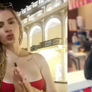 este-es-el-ultimo-video-de-la-cantante-mayerly-diaz-que-murio-tras-someterse-a-un-procedimiento-estetico:-autoridades-adelantan-investigaciones