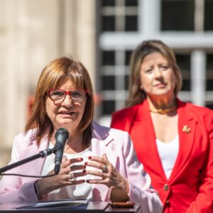 bullrich-creates-new-migration-agency-akin-to-us-homeland-security