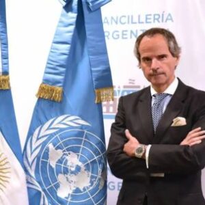 argentina-respalda-formalmente-candidatura-de-rafael-grossis-a-secretario-general-de-la-onu
