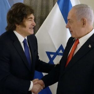 javier-milei-viajara-otra-vez-a-israel:-los-motivos-polemicos