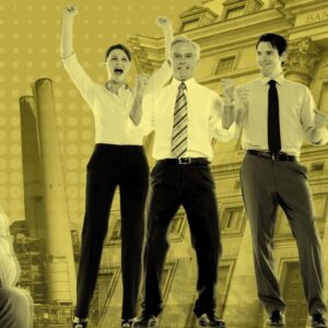 lo-que-se-dice-en-las-mesas:-festejo-en-mercados-y-velorios-en-fabricas,-las-2-caras-de-una-misma-moneda