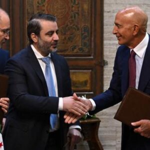 los-enviados-tres-speciaux-de-donald-trump-al-medio-oriente