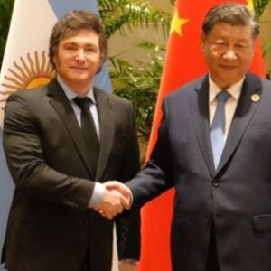 la-inversion-china-en-argentina-supera-los-23.000-millones-de-dolares,-desafiando-el-alineamiento-de-mileis-con-trump
