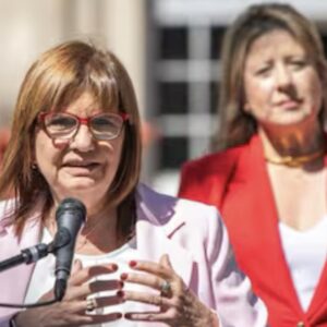 ultimo-momento:-patricia-bullrich-oficializo-su-renuncia