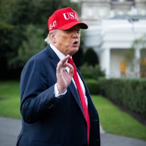 trump-al-confirmar-conversacion-con-maduro:-no-quiero-comentar-al-respecto
