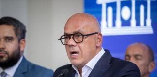 AN dice que hay venezolanos entre las víctimas de ataques a lanchas en el Caribe an-dice-que-hay-venezolanos-entre-las-victimas-de-ataques-a-lanchas-en-el-caribe