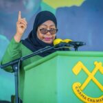 en-tanzania,-la-presidente-sortante-proclamee-gagnante-de-la-presidentielle-despues-de-tres-dias-de-violencia