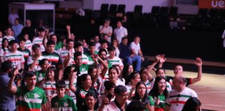 ¡Gran arranque de los I Juegos Deportivos Nacionales! ¡gran-arranque-de-los-i-juegos-deportivos-nacionales!