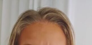 Juanita Tinelli amenazada de muerte responsabilizó a su papá juanita-tinelli-amenazada-de-muerte-responsabilizo-a-su-papa