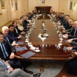javier-milei-avanza-con-la-reforma-laboral:-el-mercado-festeja,-pero-las-pymes-encienden-una-senal-de-alarma