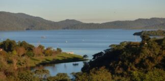 Ya no se podrá pescar en dos provincias del Norte ya-no-se-podra-pescar-en-dos-provincias-del-norte