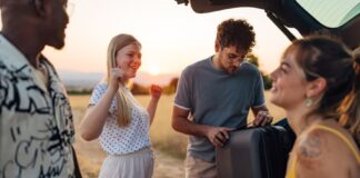 Los viajes serán más personales en 2026 según una investigación los-viajes-seran-mas-personales-en-2026-segun-una-investigacion