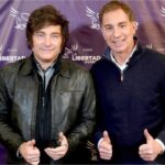 milei-nombra-a-diego-santilli-como-ministro-del-interior-mientras-continua-la-reorganizacion-del-gabinete