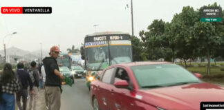 Paro de transportistas EN VIVO este 3 de noviembre en Callao: empresas suspenden actividades ante aumento de extorsiones y sicariato paro-de-transportistas-en-vivo-este-3-de-noviembre-en-callao:-empresas-suspenden-actividades-ante-aumento-de-extorsiones-y-sicariato