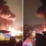 puente-piedra:-incendio-de-gran-magnitud-arrasa-con-fabricas-en-zona-industrial