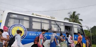 Filipinas: un tifón derribó a 150.000 personas del centro de archipiélago filipinas:-un-tifon-derribo-a-150.000-personas-del-centro-de-archipielago