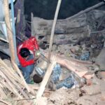 potente-terremoto-de-magnitud-6,3-mata-al-menos-a-20-personas-en-afganistan-y-cientos-de-heridos