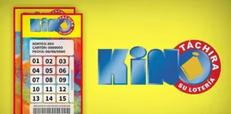 Resultados Kino Táchira de HOY, 3 de noviembre 2025: números ganadores del sorteo 114 y premio mayor de la lotería en Venezuela resultados-kino-tachira-de-hoy,-3-de-noviembre-2025:-numeros-ganadores-del-sorteo-114-y-premio-mayor-de-la-loteria-en-venezuela