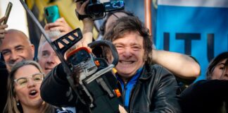 El último Chicago Boy de Milton Friedman tiene advertencia para Javier Milei el-ultimo-chicago-boy-de-milton-friedman-tiene-advertencia-para-javier-milei