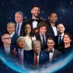 machado-participara-en-el-america-business-forum,-junto-a-trump,-milei-y-messi