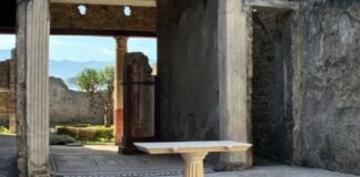 Un científico mendocino reveló cómo los romanos diseñaban con luz natural en Pompeya un-cientifico-mendocino-revelo-como-los-romanos-disenaban-con-luz-natural-en-pompeya