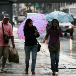 clima-en-venezuela:-nubosidad-y-lluvias-marcan-la-jornada-de-este-4-de-noviembre