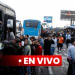 paro-de-transportistas-del-4-de-noviembre-en-vivo:-bloquean-vias-y-autobuses-realizan-caravana-hacia-el-congreso