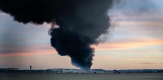 Un avion-cargo sécrase dans le Kentucky, faisant trois morts un-avion-cargo-secrase-dans-le-kentucky,-faisant-trois-morts