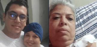 Piden libertad para joven detenido en 2024 para que apoye a su madre paciente oncológica piden-libertad-para-joven-detenido-en-2024-para-que-apoye-a-su-madre-paciente-oncologica