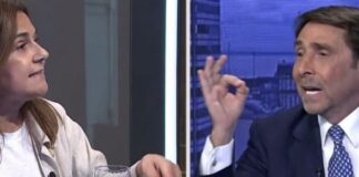 No me vengas con esa pelotudez: el cruce a los gritos entre Eduardo Feinmann y dos trabajadores del Hospital Garrahan no-me-vengas-con-esa-pelotudez:-el-cruce-a-los-gritos-entre-eduardo-feinmann-y-dos-trabajadores-del-hospital-garrahan