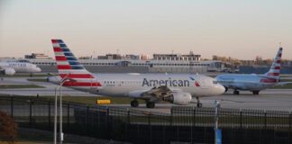 Aux Etats-Unis, la administración Trump fait suspender des millers de vols en razón del cierre aux-etats-unis,-la-administracion-trump-fait-suspender-des-millers-de-vols-en-razon-del-cierre