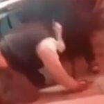 mujer-irrumpio-en-un-colegio-y-ataco-a-cadenazos-a-una-adolescente-que-discutio-con-su-hija.