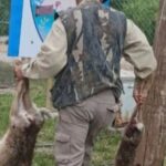 detienen-a-dos-cazadores-furtivos-con-tres-liebres-muertas-y-perros-sin-documentacion
