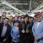importante-fabrica-a-la-que-visito-javier-milei-despidio-a-150-trabajadores