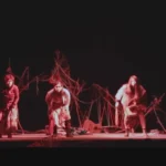 noche-de-los-teatros-en-la-herradura:-griterio-2025-invita-a-honrar-el-legado-de-gabriela-mistral