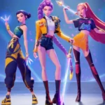 habra-que-esperar-4-anos-para-su-estreno:-anuncian-pelicula-“las-guerreras-k-pop-2”