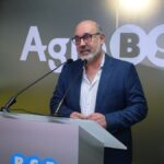 presidente-del-bse-fue-presentado-como-licenciado-en-historia,-pese-a-que-no-lo-es:-“es-un-error-administrativo”,-dijo