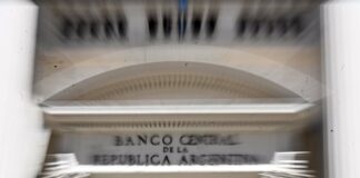 Argentine economists believe the US Treasury has already sold its pesos argentine-economists-believe-the-us-treasury-has-already-sold-its-pesos