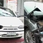 accidente-de-transito-en-fernandez-crespo-y-cerro-largo:-uno-de-los-vehiculos-iba-a-alta-velocidad-y-se-salto-una-luz-roja