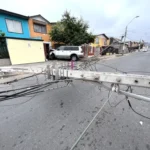 choques-a-postes-dejan-sin-luz-a-262-mil-clientes:-la-serena-y-coquimbo-en-el-top-nacional