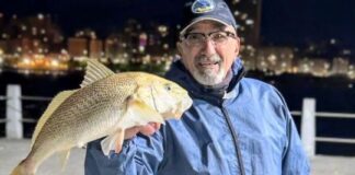 De costa o embarcados, 120 opciones para ir a pescar en el fin de semana de-costa-o-embarcados,-120-opciones-para-ir-a-pescar-en-el-fin-de-semana