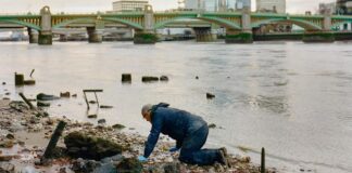 A Londres, los pescadores de tesoros de la Tamise a-londres,-los-pescadores-de-tesoros-de-la-tamise