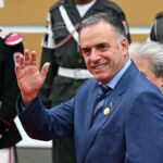 orsi-participo-de-la-asuncion-del-presidente-de-bolivia,-quien-prometio-un-pais-“nunca-mas”-sometido-a-“ideologias-fracasadas”